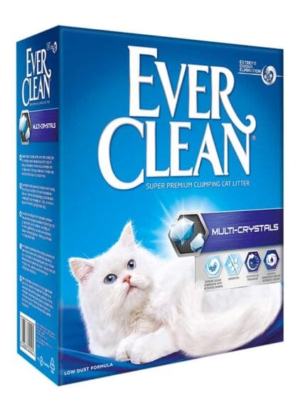 Ever Clean MULTI‐CRYSTALS 10LT