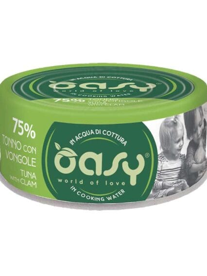 Oasy More Love 70gr