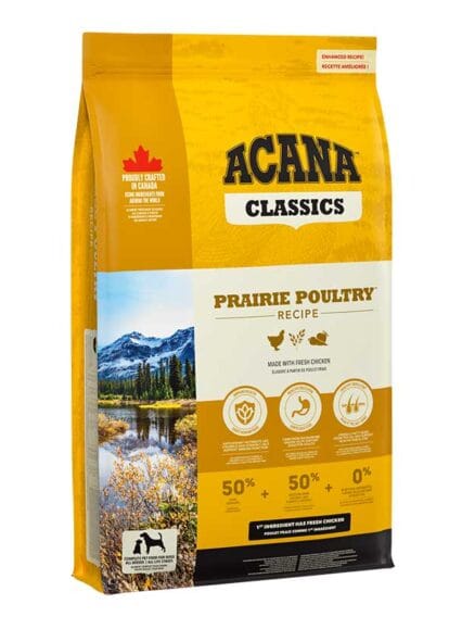 Acana Classic 2kg