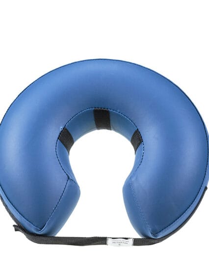 COLLARE CHIRURGICO GONFIABILE