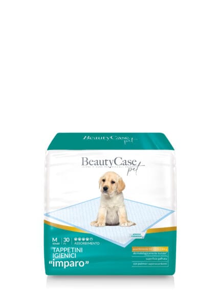 30 Tappetini Igenici "IMPARO" 60x60