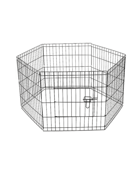 RECINTO IN METALLO 61X61