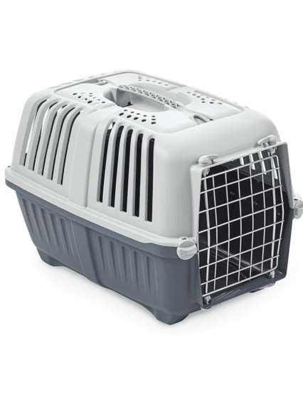 Trasportino "Pratiko" per cani e gatti