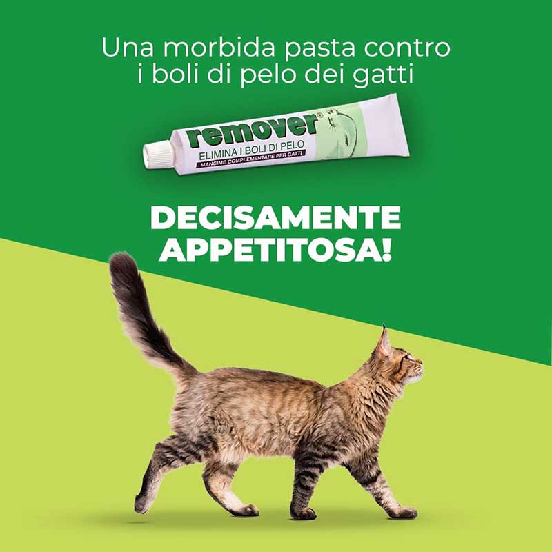Remover Pasta Tubo 50 gr - immagine 2