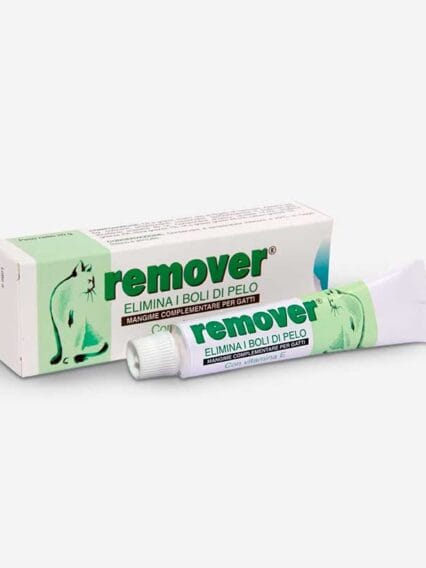 Remover Pasta Tubo 50 gr