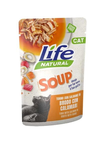 Life Natural Soup 60gr