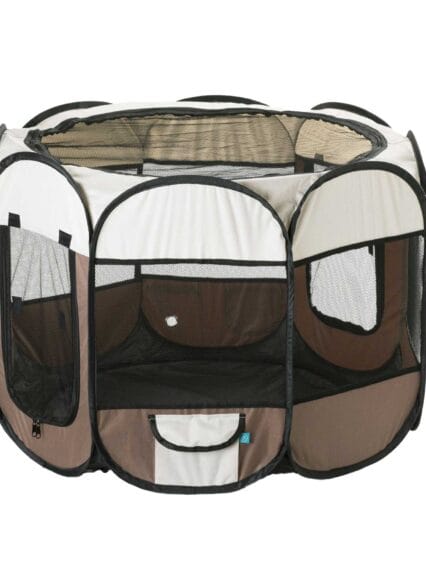 Recinto Pieghevole in tessuto