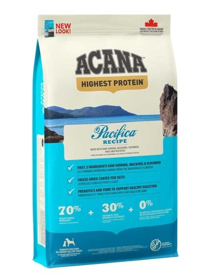 Acana Pacifica 11,4 kg