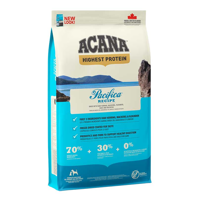 Acana Pacifica 11,4 kg