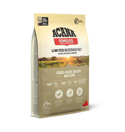 Acana Free-Run Duck 11,4 kg