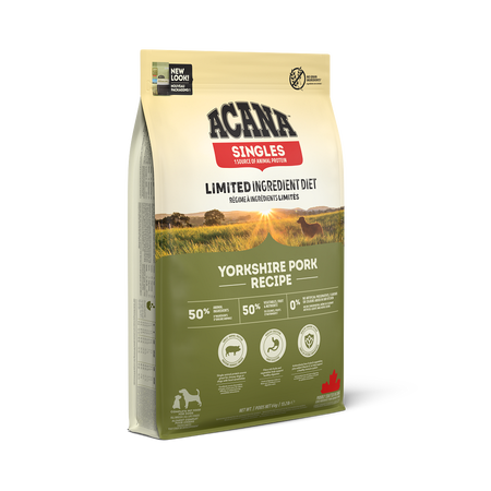 Acana Yorkshire Pork Recipe 11,4 kg