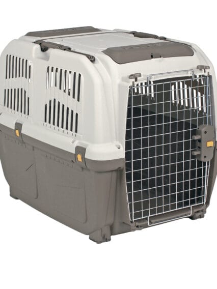 TRASPORTINO SKUDO IATA 4