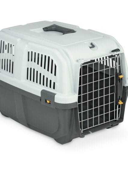 TRASPORTINO SKUDO IATA 2