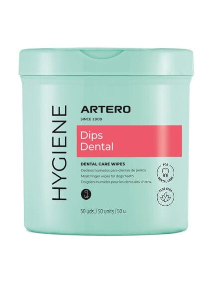 Artero Dips per Denti 50pz