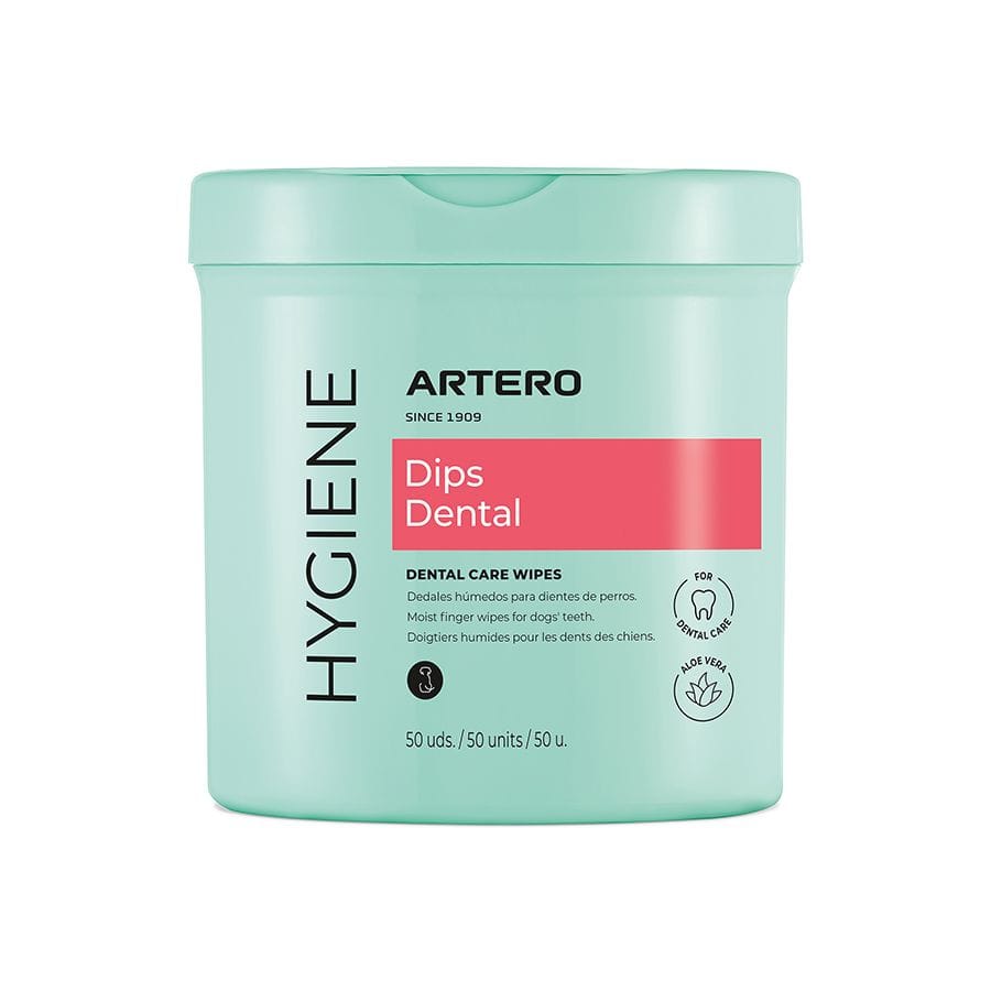 Artero Dips per Denti 50pz